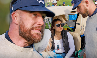 travis kelce main getty