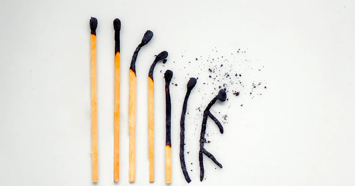 Depleted Motherhood Syndrome: What Is It And What Are The Signs?