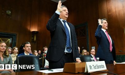 Netflix and Warner Bros struggle to defend merger