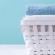 How To Get Rid Of Musty, Damp Smells On Towels
