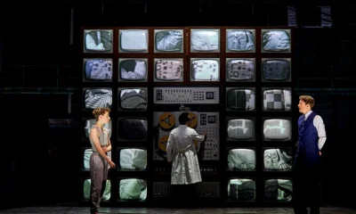 A filmed performance of Stranger Things: The First Shadow is apparently coming to Netflix in the future