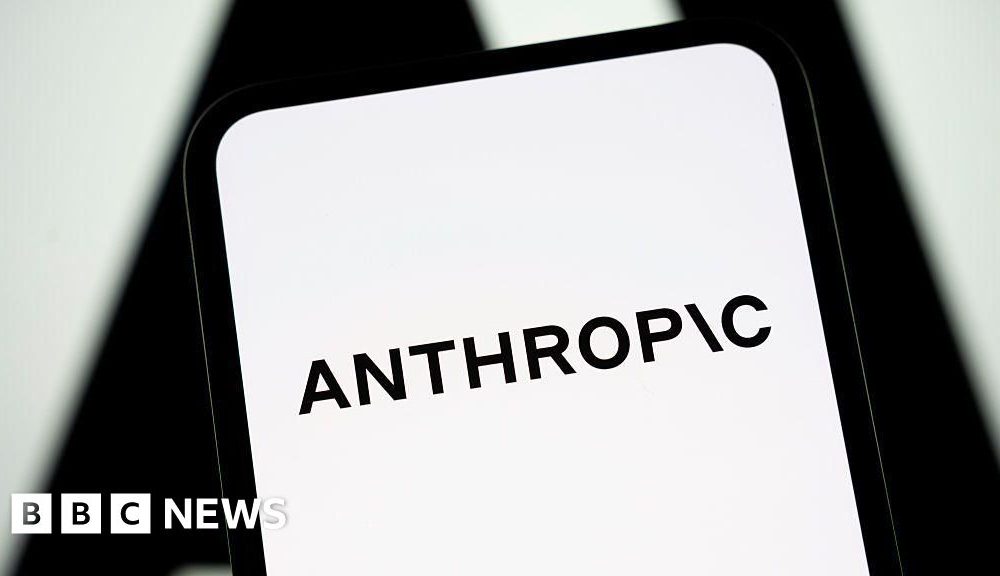 AI safety leader says 'world is in peril' and quits to study poetry