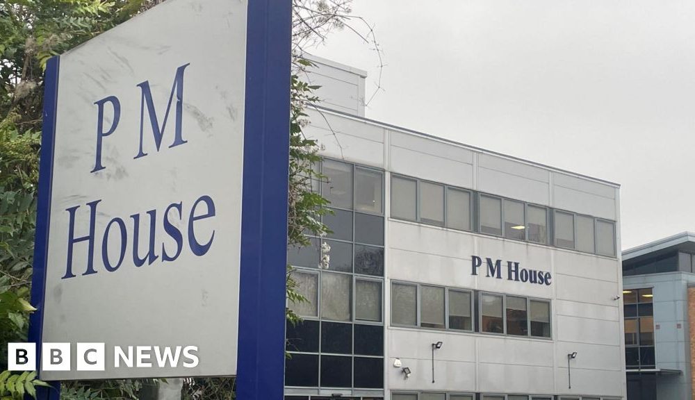 'Tens of thousands' affected by law firm collapse