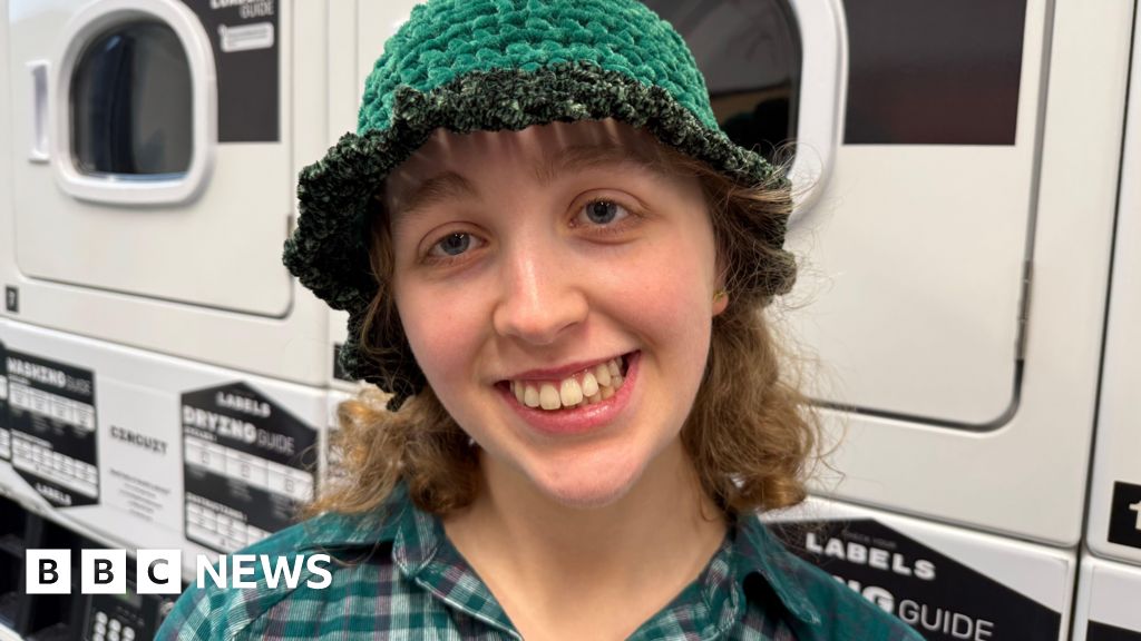 'I have to use savings to afford to use university laundrette'