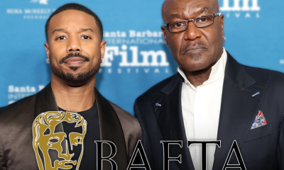 Michael B. Jordan and Delroy Lindo main getty
