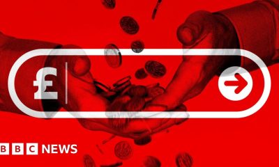 Calculator: How will freeze on tax thresholds hit your take-home pay?