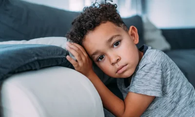 Signs Your Child's Posture Changes Might Be A 'Red Flag'