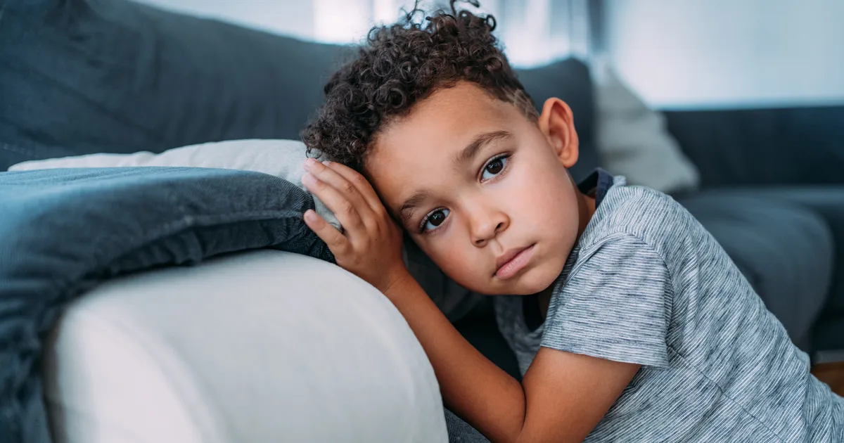 Signs Your Child's Posture Changes Might Be A 'Red Flag'