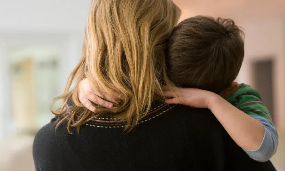 Anxiety One Of Top Issues Children Brought Up In Therapy Last Year