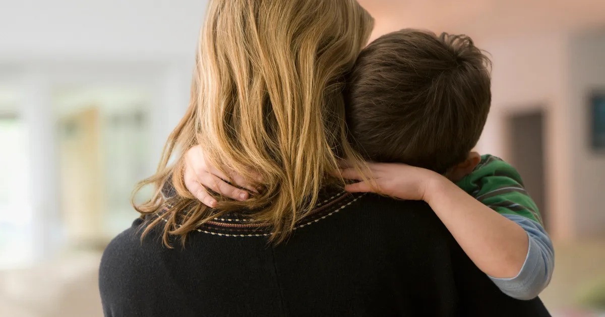 Anxiety One Of Top Issues Children Brought Up In Therapy Last Year