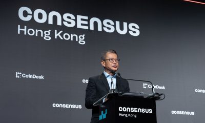 Hong Kong is trying to build up its crypto regulations: State of Crypto