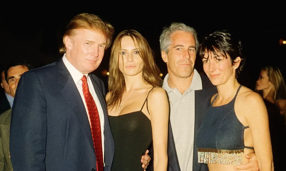 FBI Report Of 2006 Call Ratting Out Epstein Muddles Trump’s Previous Explanations