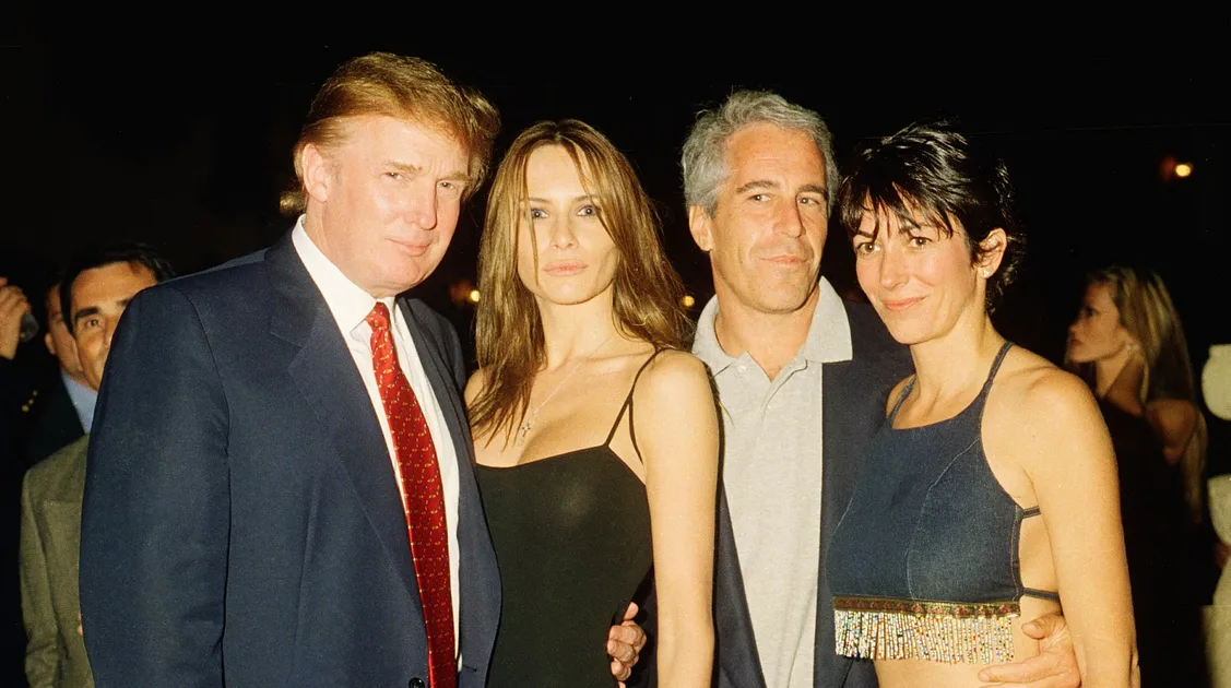 FBI Report Of 2006 Call Ratting Out Epstein Muddles Trump’s Previous Explanations