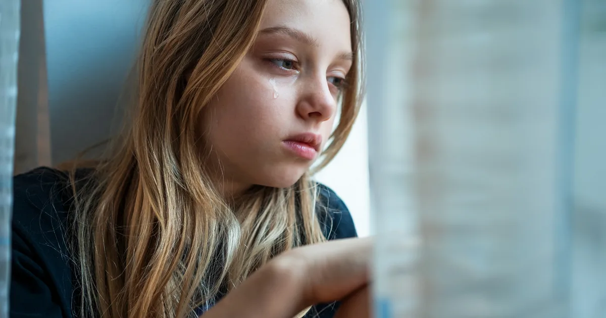 What's Making Teenagers Anxious? Therapists Share Their Thoughts