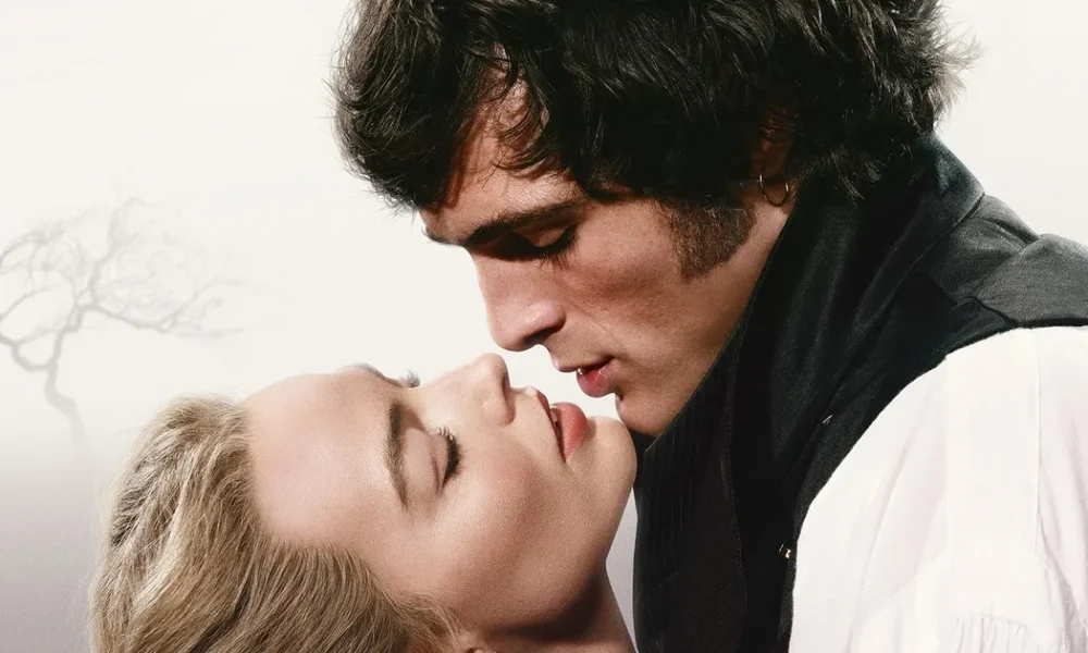 Wuthering Heights Has Made Us Feral For Yearning. The Reality Isn't As Hot.