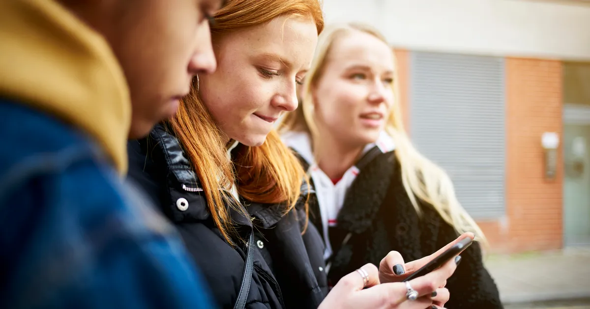 5 Common Sex-Ed Questions Teens Want Answered