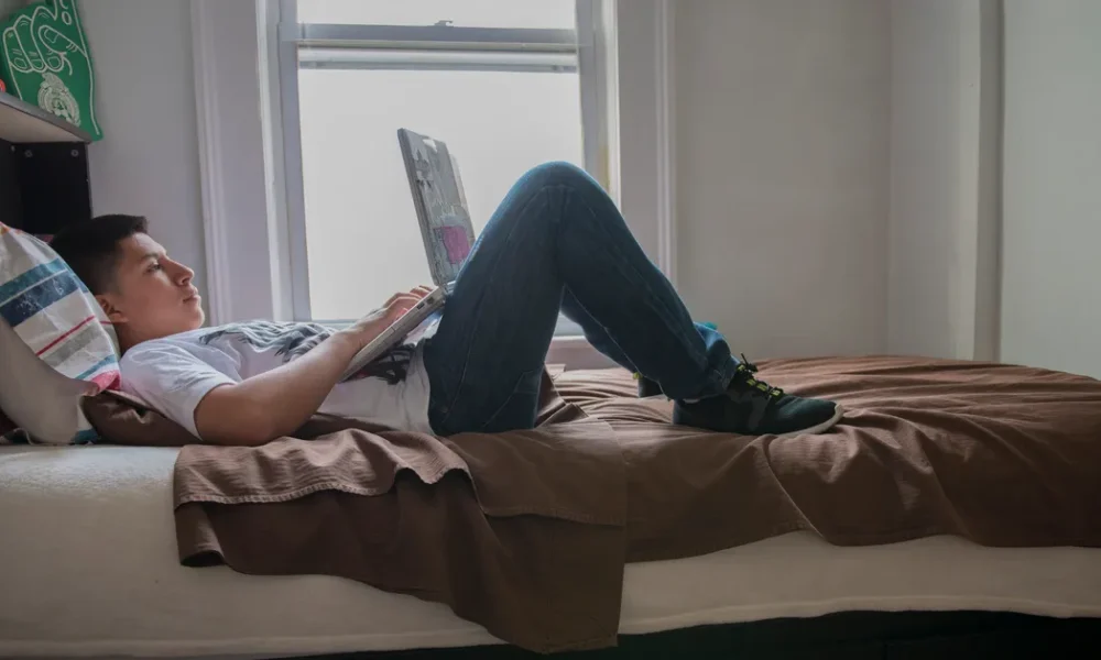 'Social Thinning' Might Be Impacting Children's Mental Health