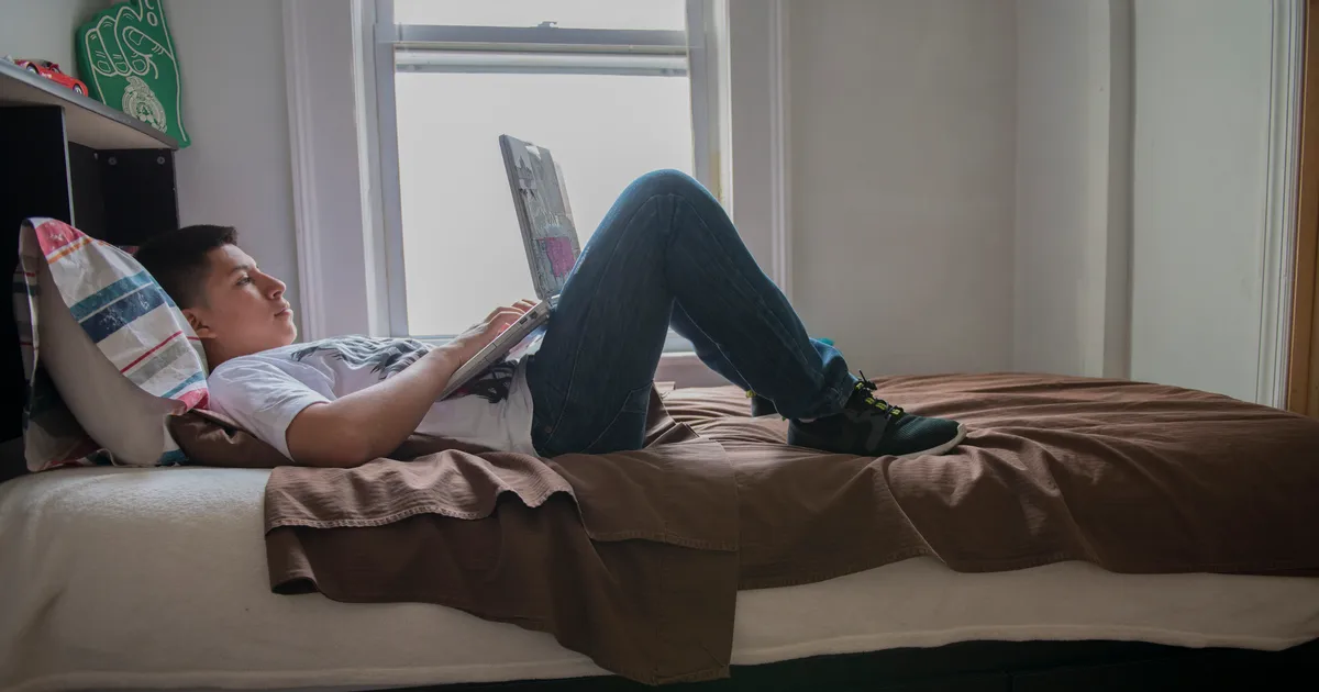 'Social Thinning' Might Be Impacting Children's Mental Health