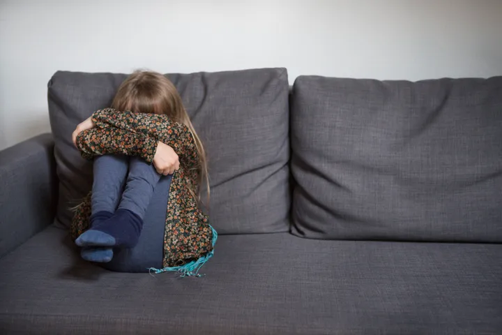23 Signs Of ADHD That Can Show Up In Girls
