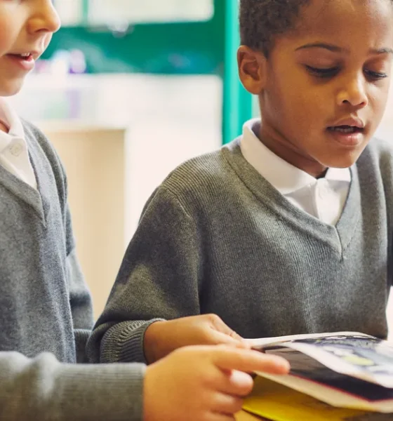 Parents React As EHCPs In Mainstream Schools To Be Replaced