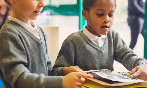 Parents React As EHCPs In Mainstream Schools To Be Replaced