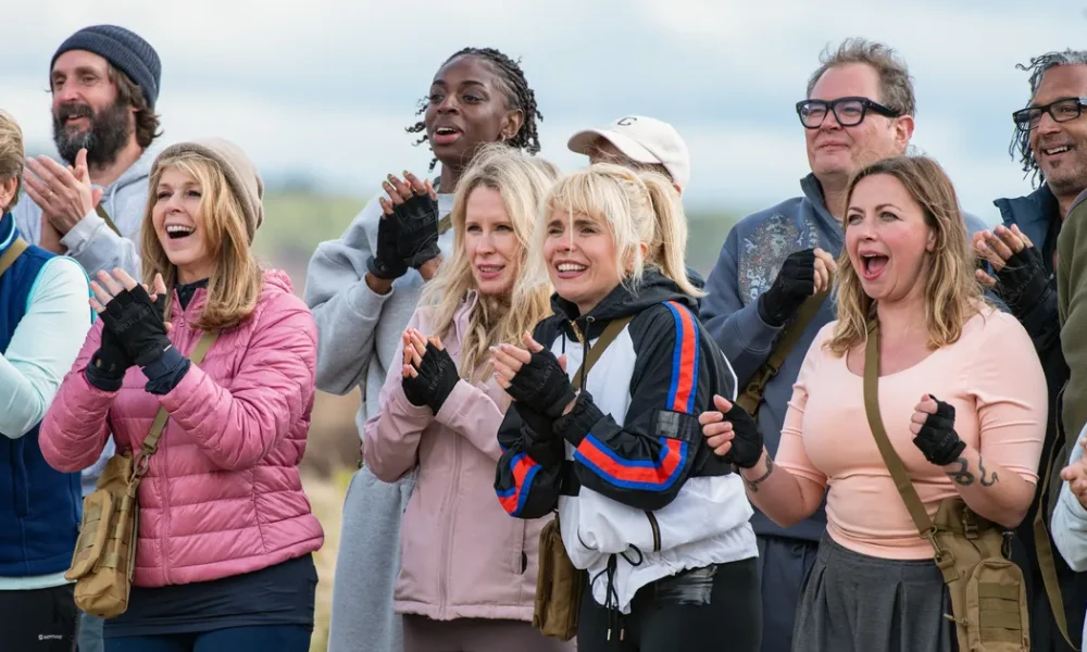 The Celebrity Traitors 2026 Line-Up: Charlotte Crosby Claims Casting Rule Is In Place