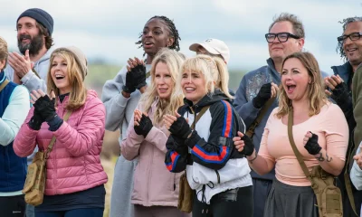 The Celebrity Traitors 2026 Line-Up: Charlotte Crosby Claims Casting Rule Is In Place