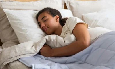 Sleep Position Mistakes That Can Make Your Back Pain Worse