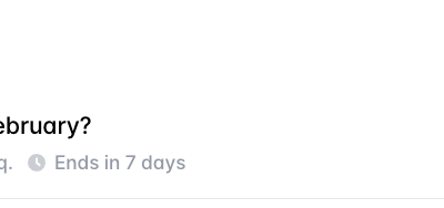 Biggest Polymarket Number For BTC