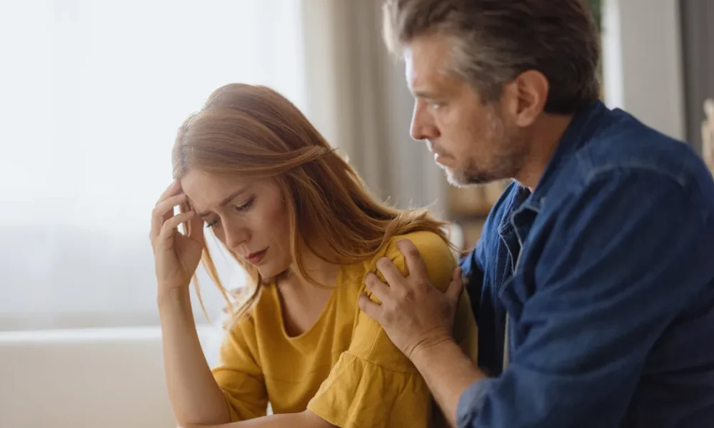 Ending A Marriage: How A Therapist Helps Couples