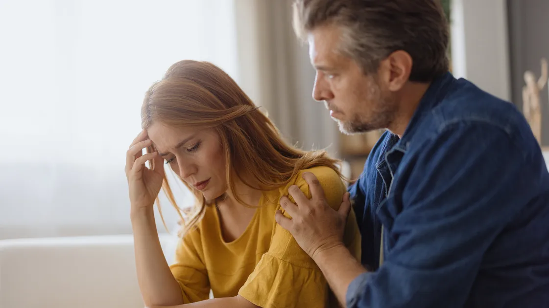 Ending A Marriage: How A Therapist Helps Couples