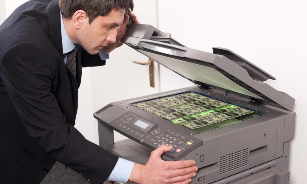 BTC will make new records as Fed responds to AI-related credit collapse