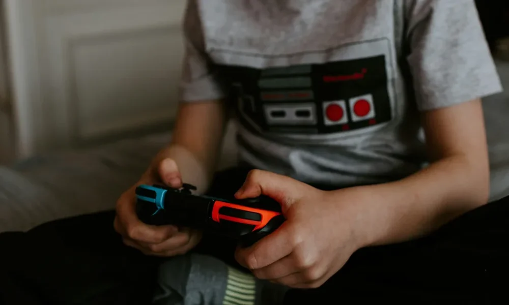 Kids Are Picking Up 'Fortnite Accents' From Gaming