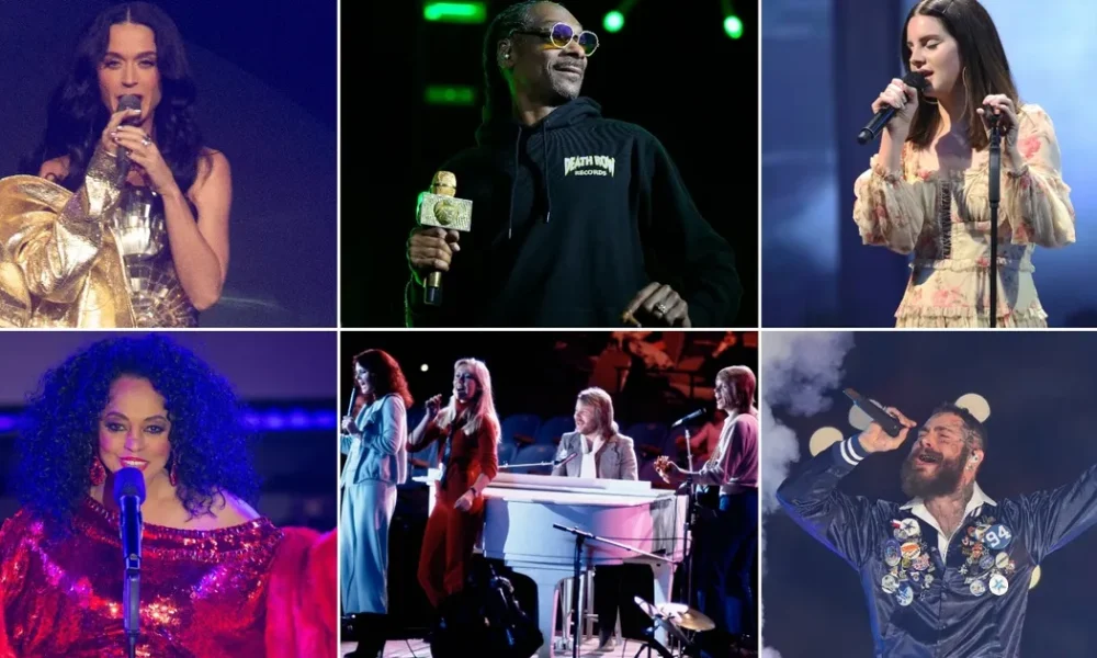 Grammy Awards 2026: 19 Singers And Bands Who've Never Won At The Grammy