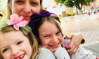 Going No-Contact With My Mother Changed How I Parent