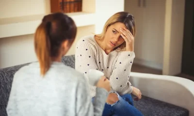 Using passive aggressive phrases and failing to address the negative feelings doesn’t make conflict go away.