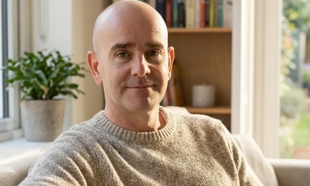 Grieving With Children: Why A 'Happy-Sad Day' Works For Our Family