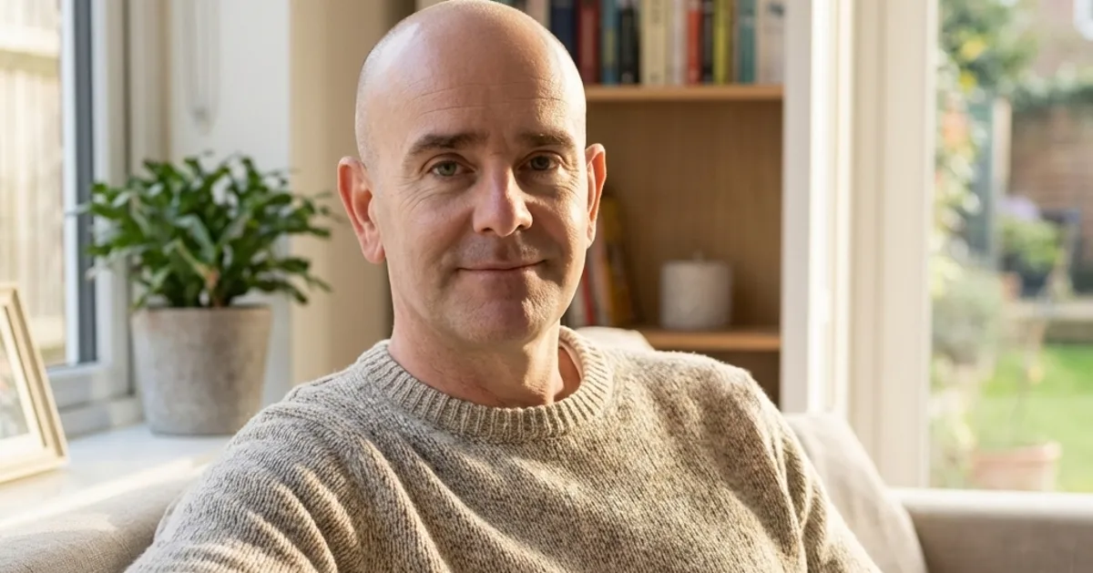 Grieving With Children: Why A 'Happy-Sad Day' Works For Our Family