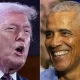 Trump Condemned Over 'Disgusting' Video Of Obamas As Primates