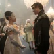 Benedict Bridgerton finds romance at a masquerade ball in Bridgerton's fourth season