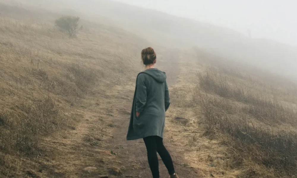 5 Ways To Handle Menopause-Related Brain Fog