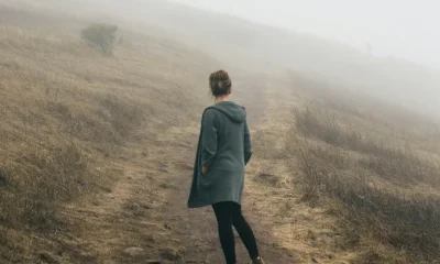 5 Ways To Handle Menopause-Related Brain Fog