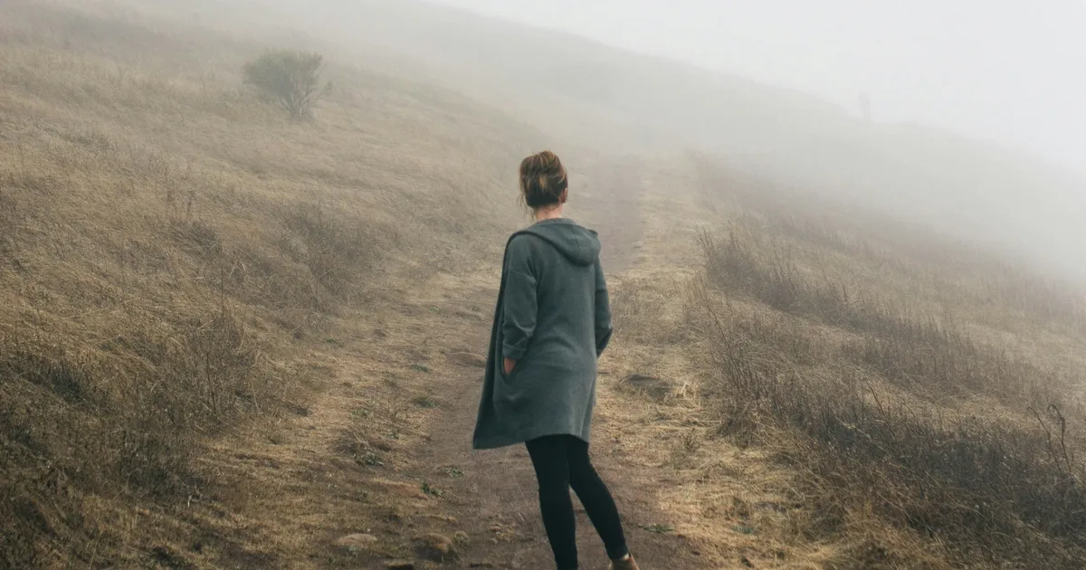 5 Ways To Handle Menopause-Related Brain Fog