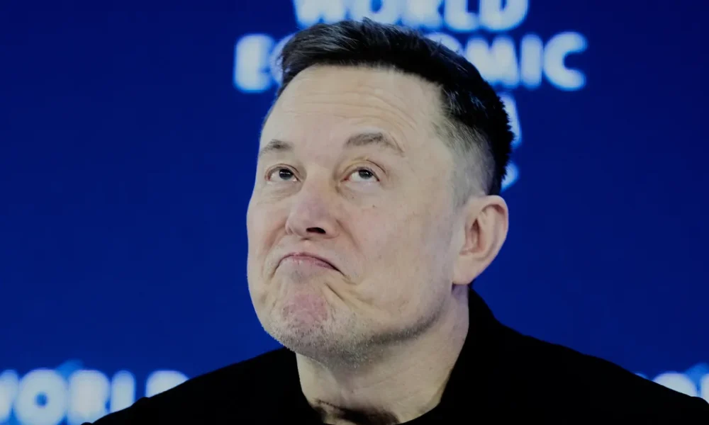 It Sure Seems Like Elon Musk Was Excited To Go To Epstein's Island, Emails Show