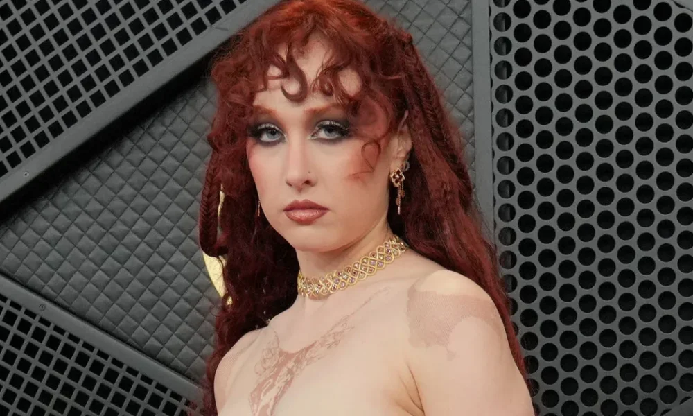 Grammy Awards 2026: Chappell Roan's Red Carpet Outfit Steals The Show
