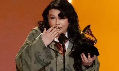 What Did Lola Young Say In Her Censored Grammy Awards Speech?