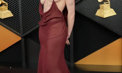 Makeup Artist Confirms Chappell Roan's Grammys Look Used Prosthetic Nipples