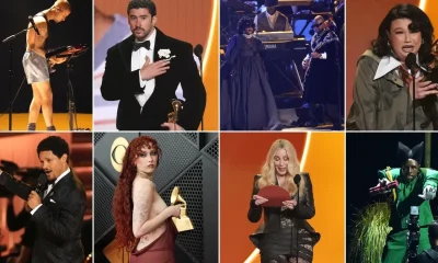 Grammy Award 2026: 33 Must-See Moments You Might Have Missed