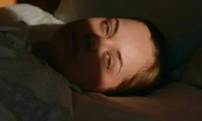 Women Over 55 May Be Most Likely To Wake Up At 3AM