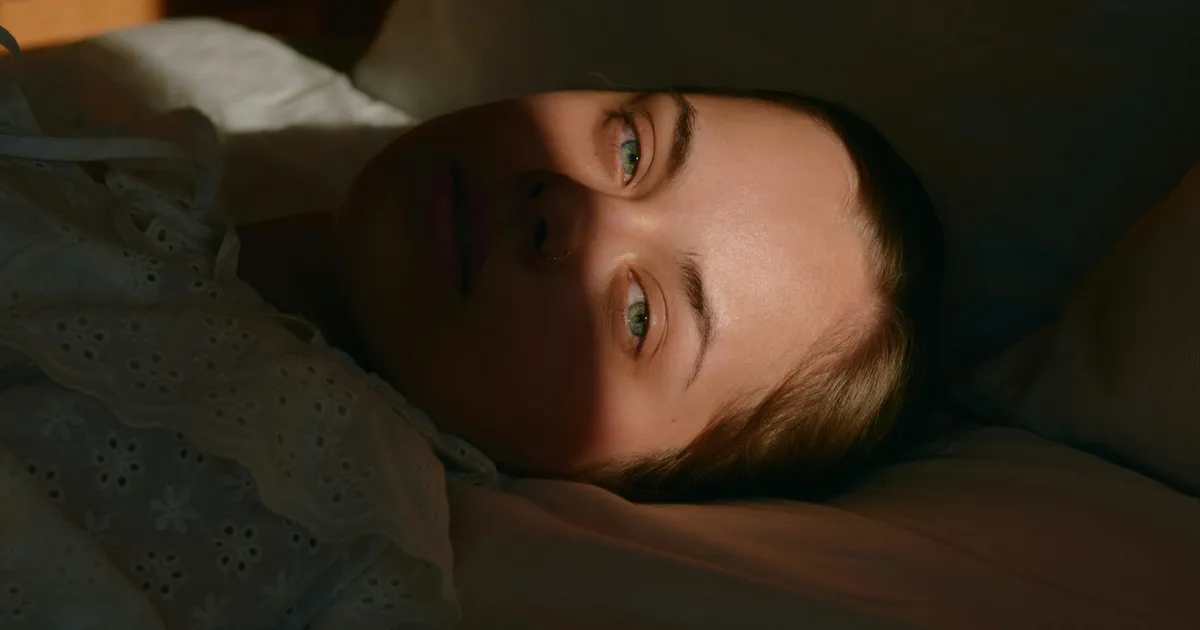 Women Over 55 May Be Most Likely To Wake Up At 3AM